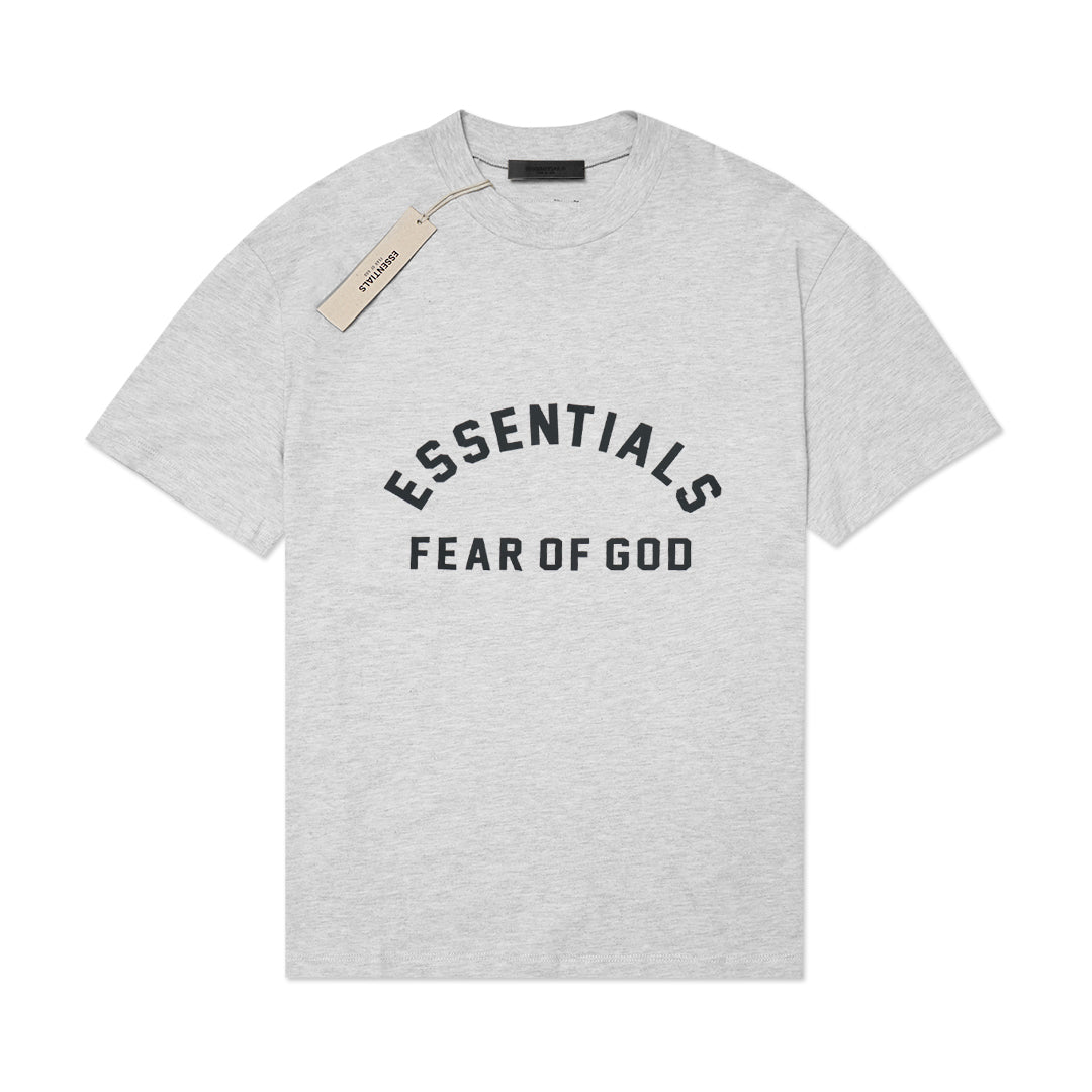 FOG Essentials Curved Text T-Shirt
