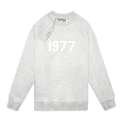 FOG Essentials 1977 Crewneck Sweatshirt