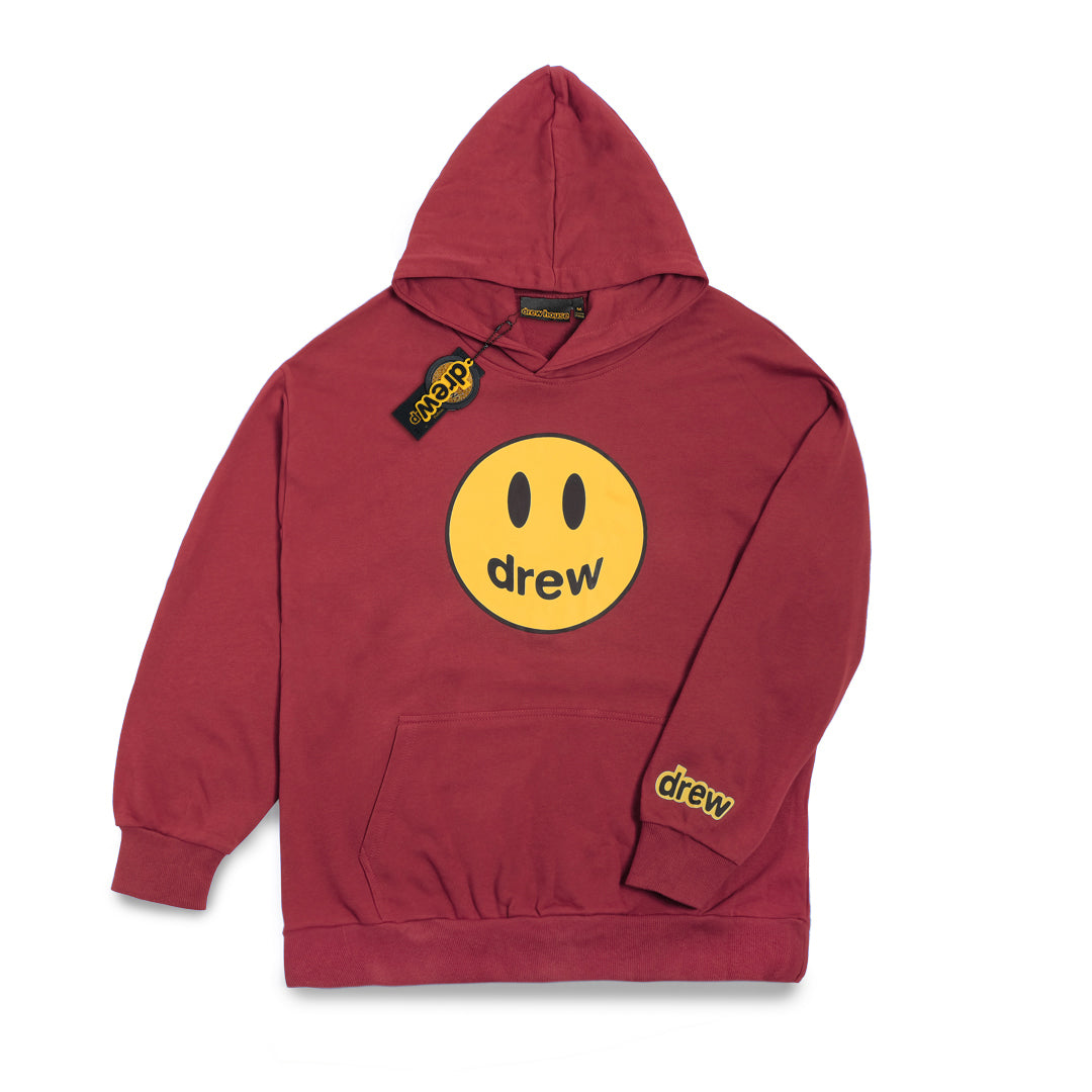 Drew House Mascot Solid Hoodie – SANGKIL
