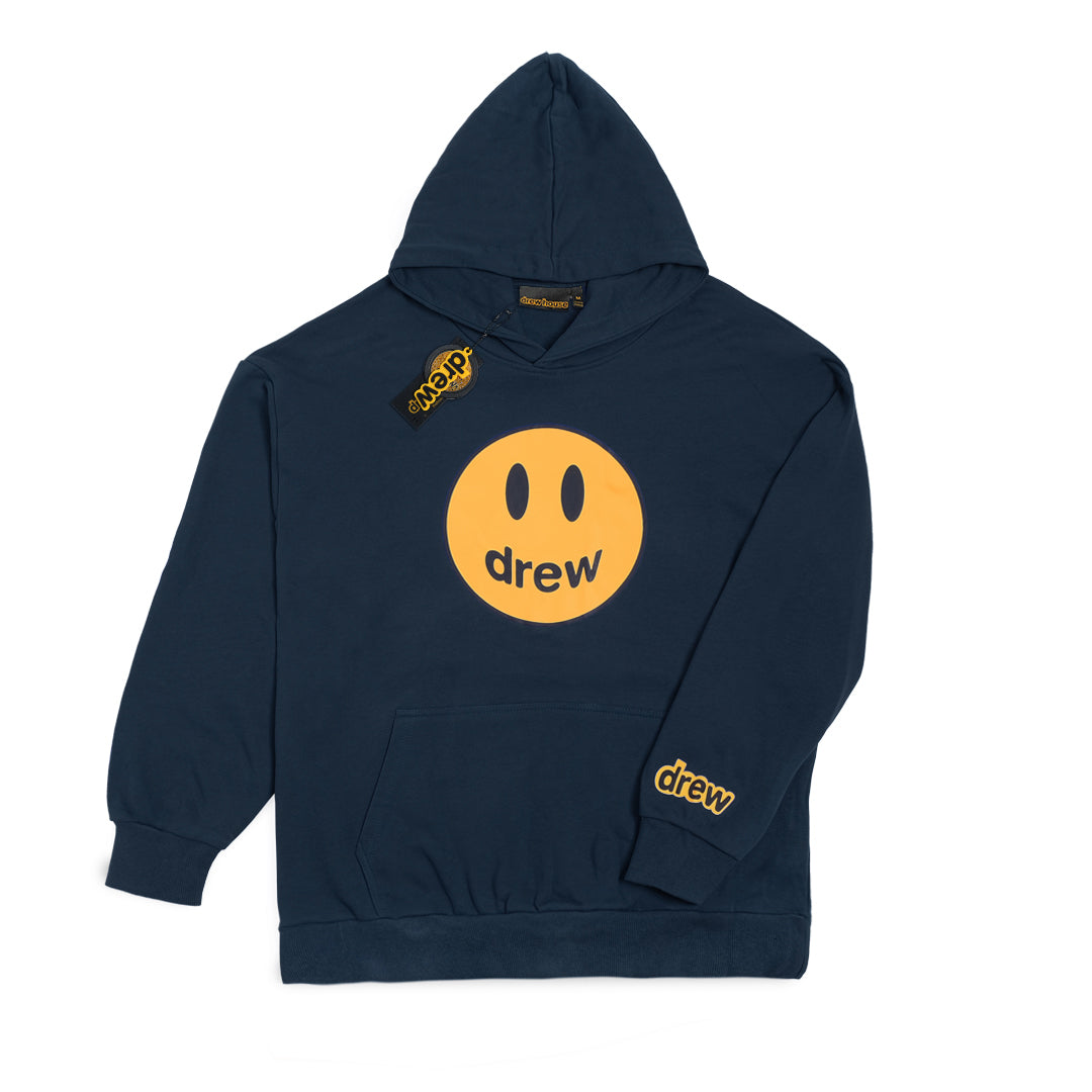Drew House Mascot Solid Hoodie