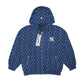 M7B Monogram Windbreaker Jacket