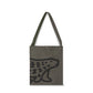 Human Made Polar Bear Crossbody Bag