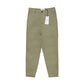 4M1 Carrot Oversized Trousers