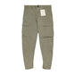 Philip Roth Side Buttons Cargo Pants