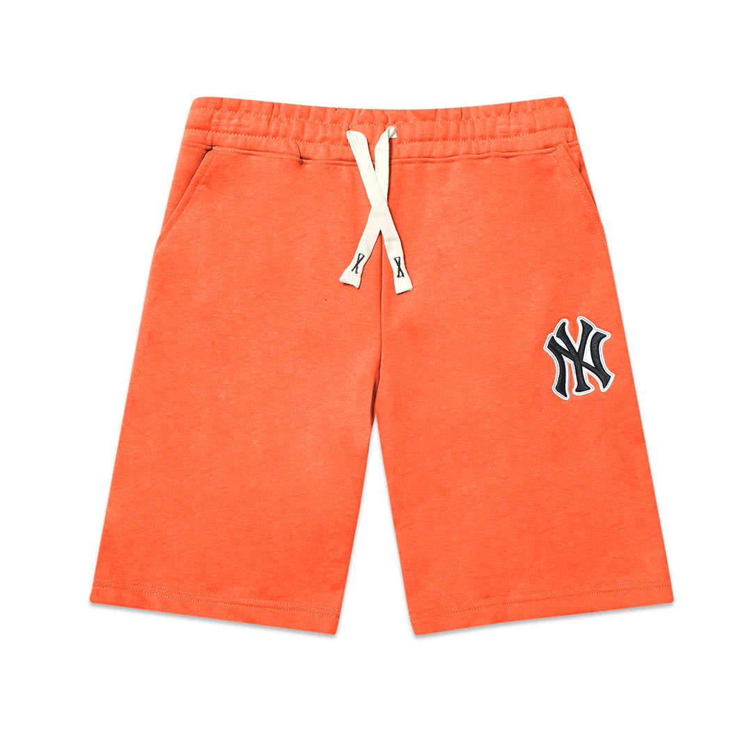 M7B Basic Logo Shorts