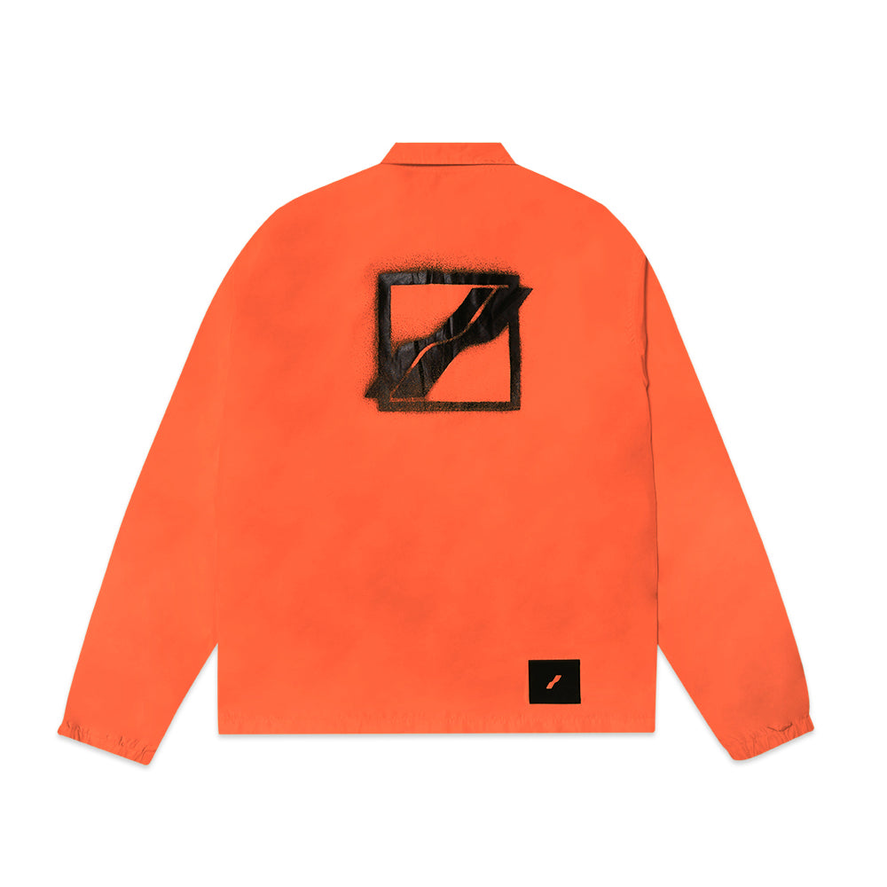 We11done Windbreaker Jacket
