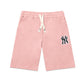 M7B Basic Logo Shorts