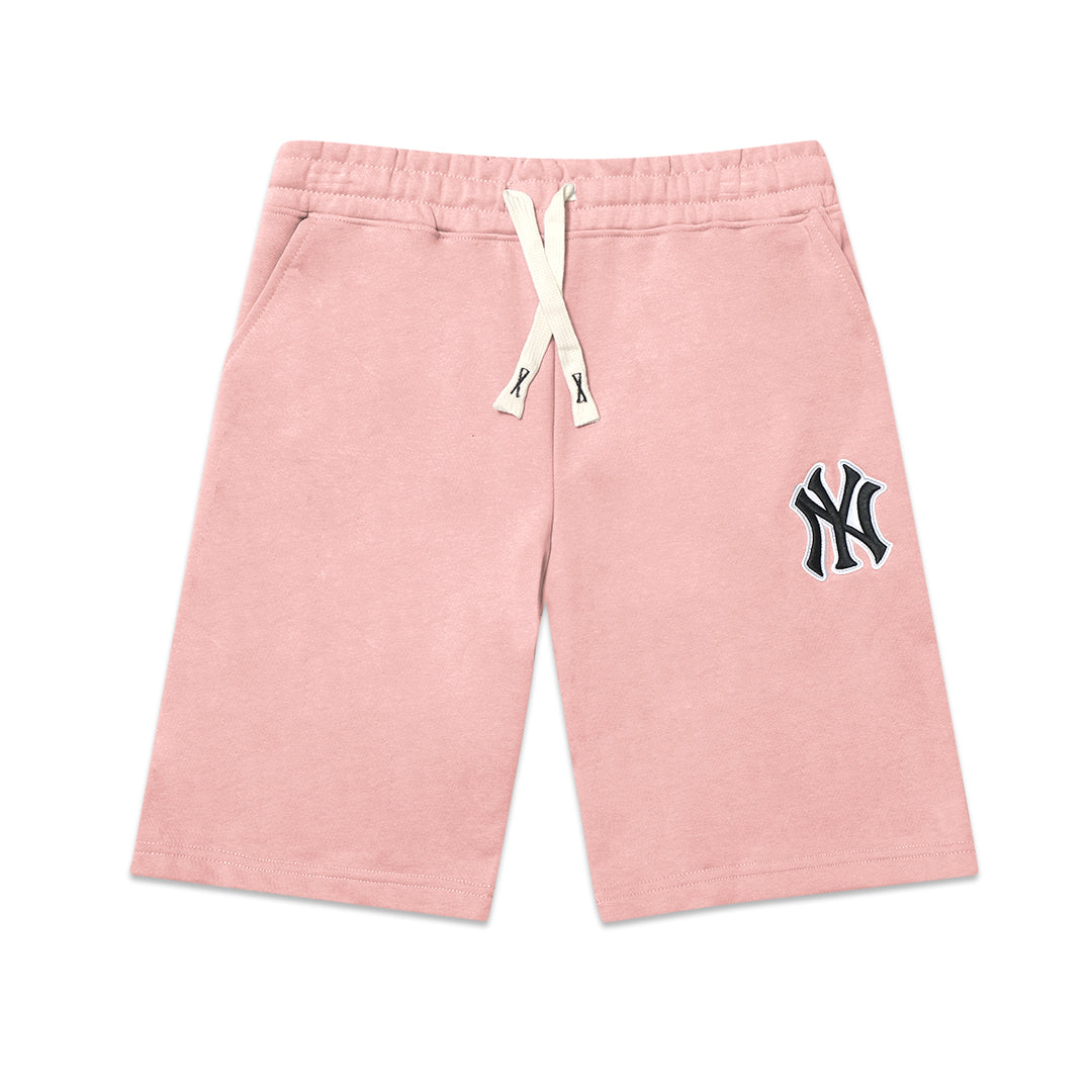 M7B Basic Logo Shorts