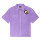Drew House Corduroy Solid Short Sleeve Shirt