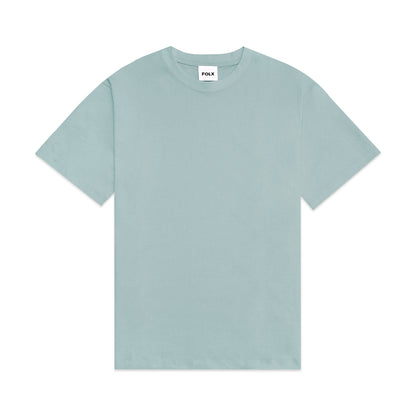 FOLX Heavyweight Cotton T-Shirt