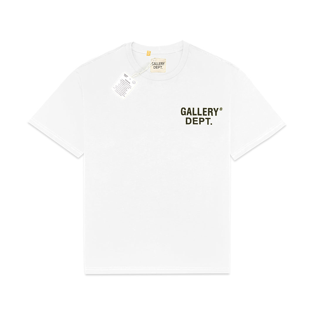 Gallery Dept Classic Souvenir T-Shirt