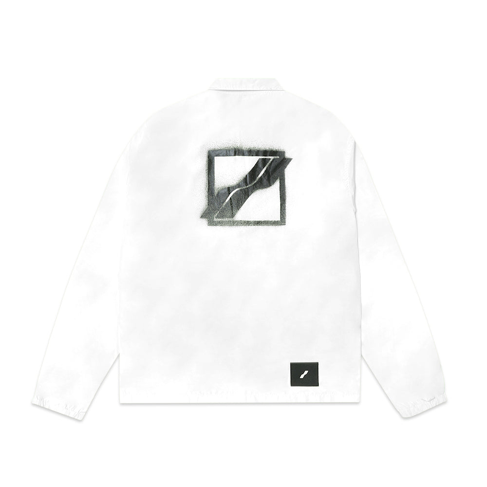 We11done Windbreaker Jacket