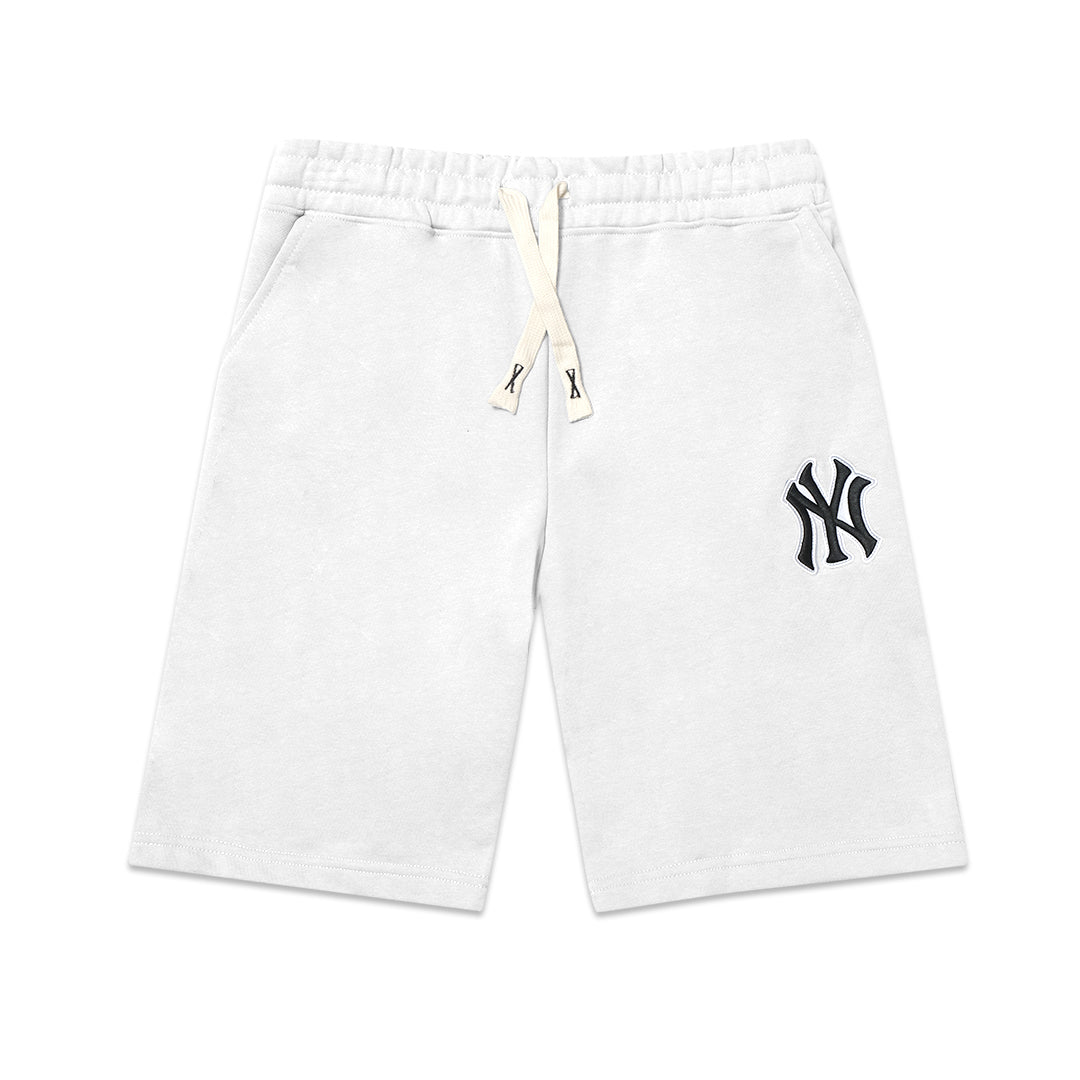 M7B Basic Logo Shorts