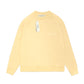 FOG Essentials Solid Velvet Text Sweatshirt