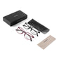 Fujiwara&Co. Optical Reading Glasses