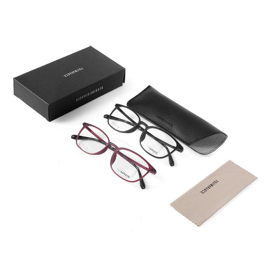 Fujiwara&Co. Optical Reading Glasses