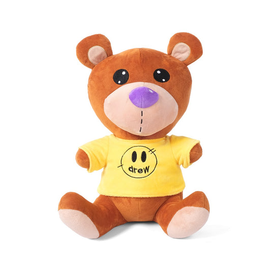 Drew House Theodore Bear Plush Doll
