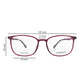 Fujiwara&Co. Optical Reading Glasses