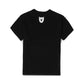 Human Made Heart Logo T-Shirt Black