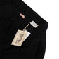 Kapital Cracked Smiley Face Pants Black