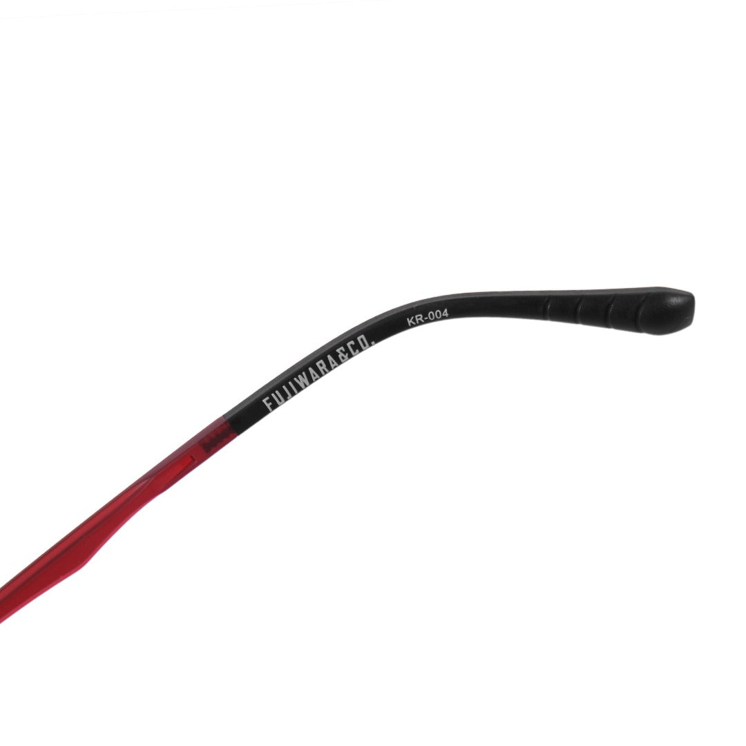 Fujiwara&Co. Optical Reading Glasses