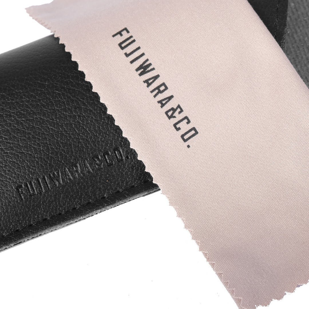 Fujiwara&Co. Optical Reading Glasses