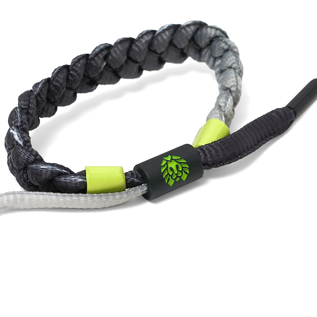 Rastaclat Air Max Stratus Braided Bracelet