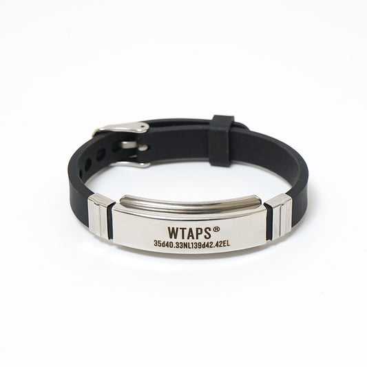 WTAPS Coordinate Bracelet