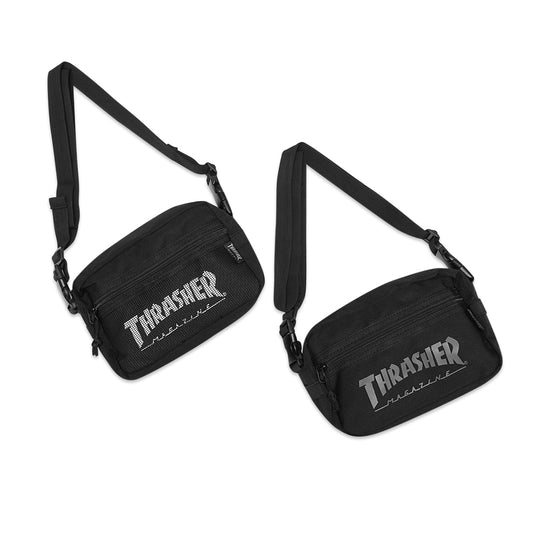 TSR Slasher Shoulder Bag