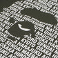 BAPE Japan Ape Head Sweatshirt