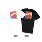 AAPE X DSNY Shocked Mickey T-Shirt