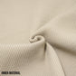 FOLX Vertical Knit Sweater