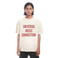 Gallery Dept Universal Music Connection T-Shirt