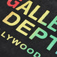Gallery Dept Collector Rainbow Pocket T-Shirt