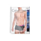CKL Cotton Stretch Low Rise Trunk