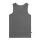 Ultra Brands Basic Tank Top Grey