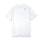 Ader Error Embroidery Logo T-Shirt White