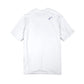 Ader Error Embroidery Logo T-Shirt White