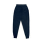 Undefeated U Logo Chino Jogger Pants Navy