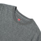 Hanes Japan Beefy T-Shirt Dark Grey