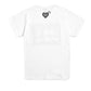 Human Made X PTG Mountain T-Shirt White