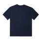 Ader Error Stoutch T-Shirt Navy