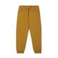ZGN Straight Leg Track Pants Brown