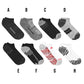 SCR Low Cut Socks 3-Pair Pack
