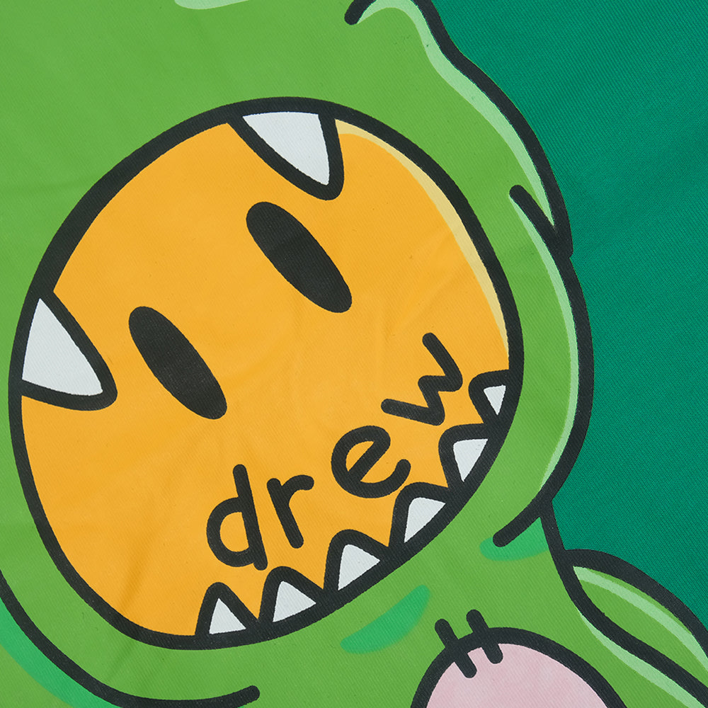 Drew House Dinodrew T-Shirt Green