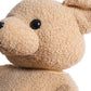 PAG Headless Bear Doll