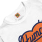 Human Made Colorful Heart T-Shirt White