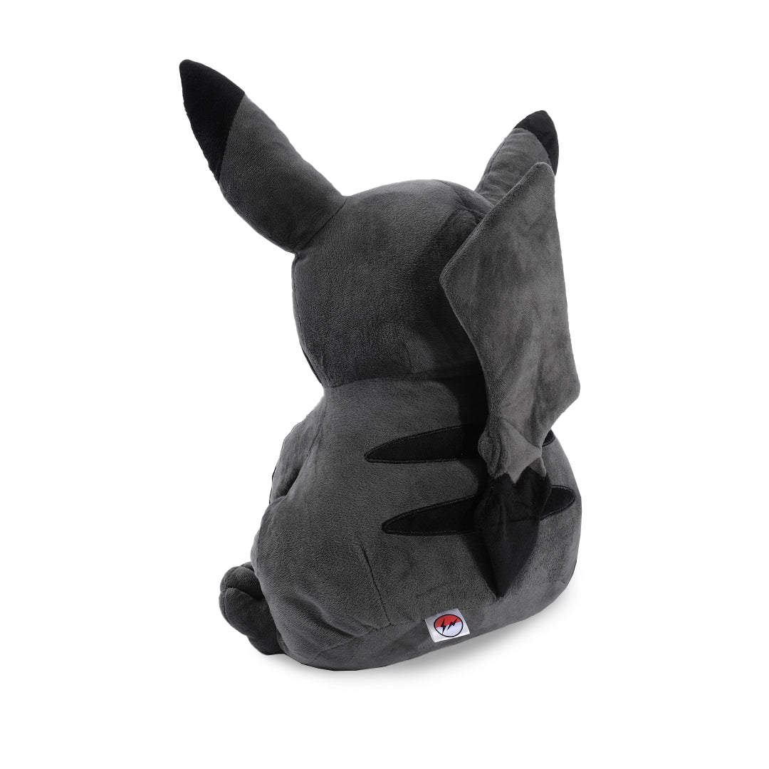 Ultra Brands X Fragment Design Thunderbolt Project X P*k*mon Pikachu Plush Doll