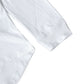 FOG Fifth Collection 2014-2015 Plain Long Sleeves T-Shirt White
