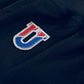 Undefeated U Logo Chino Jogger Pants Navy